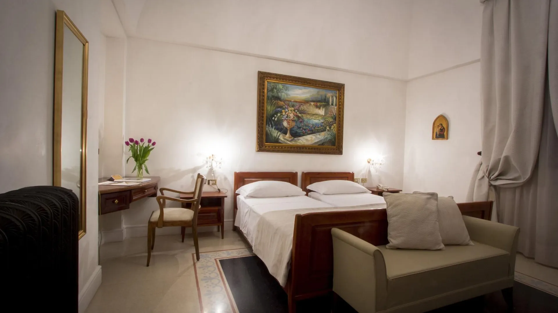 Hotel Terranobile Metaresort Bari