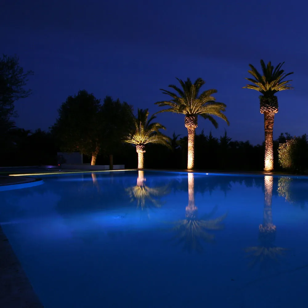 Hotel Terranobile Metaresort Bari 4*,