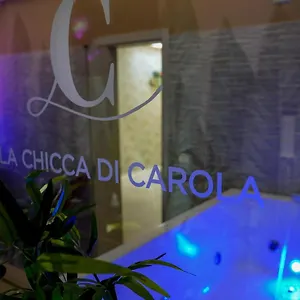 La Chicca Di Carola Appartement