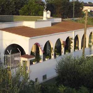 Bed and breakfast Nicolaus