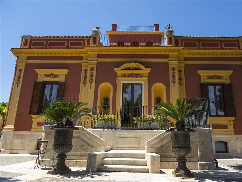 Hotel Terranobile Metaresort Bari 4*,